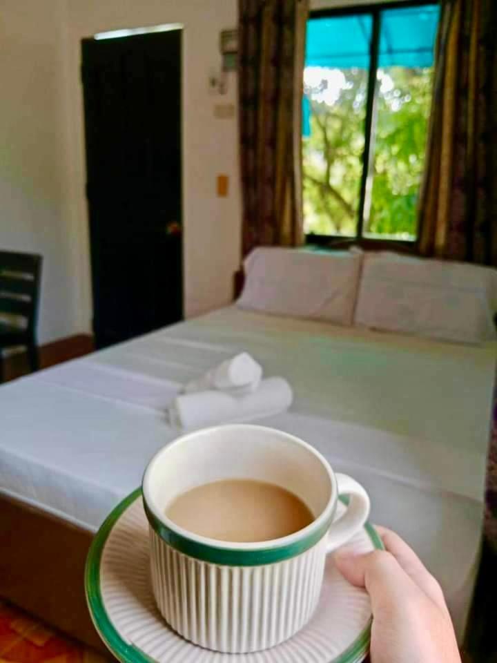 Nanette'S Tourist Inn Санта-Фе Экстерьер фото
