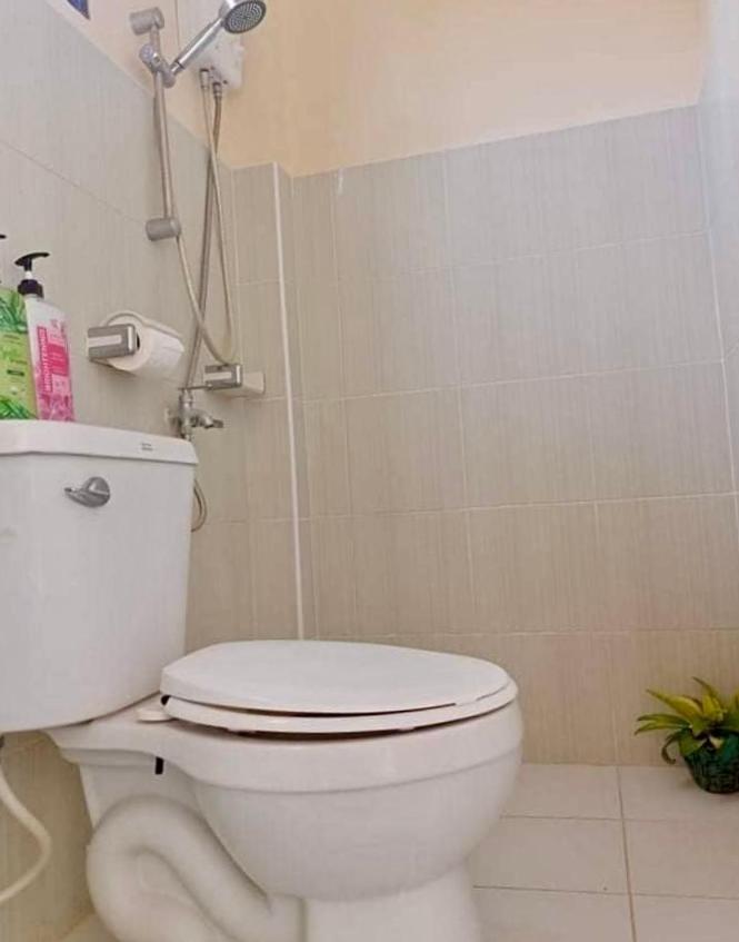 Nanette'S Tourist Inn Санта-Фе Экстерьер фото