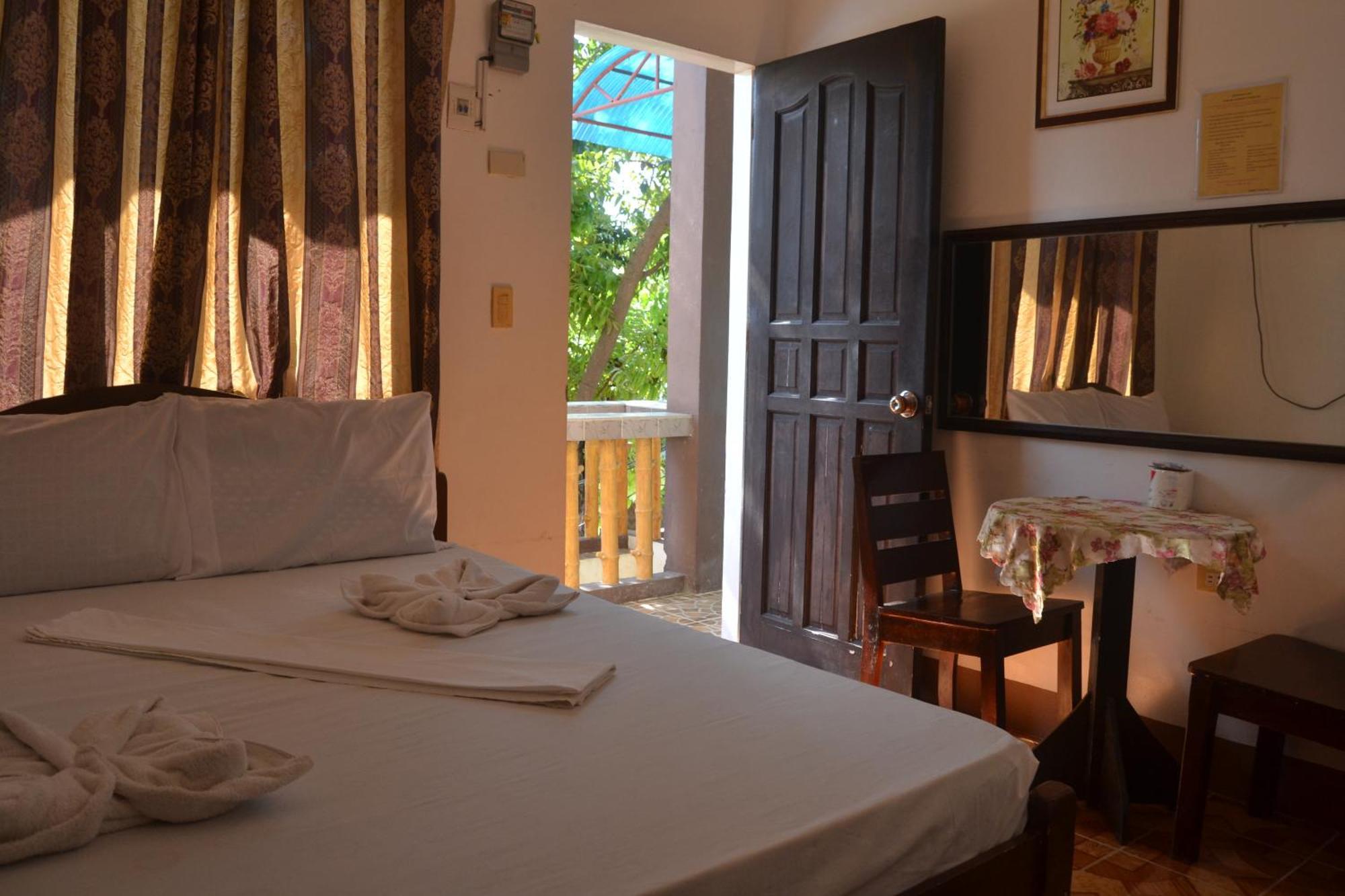 Nanette'S Tourist Inn Санта-Фе Экстерьер фото