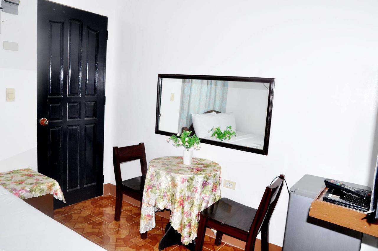 Nanette'S Tourist Inn Санта-Фе Экстерьер фото