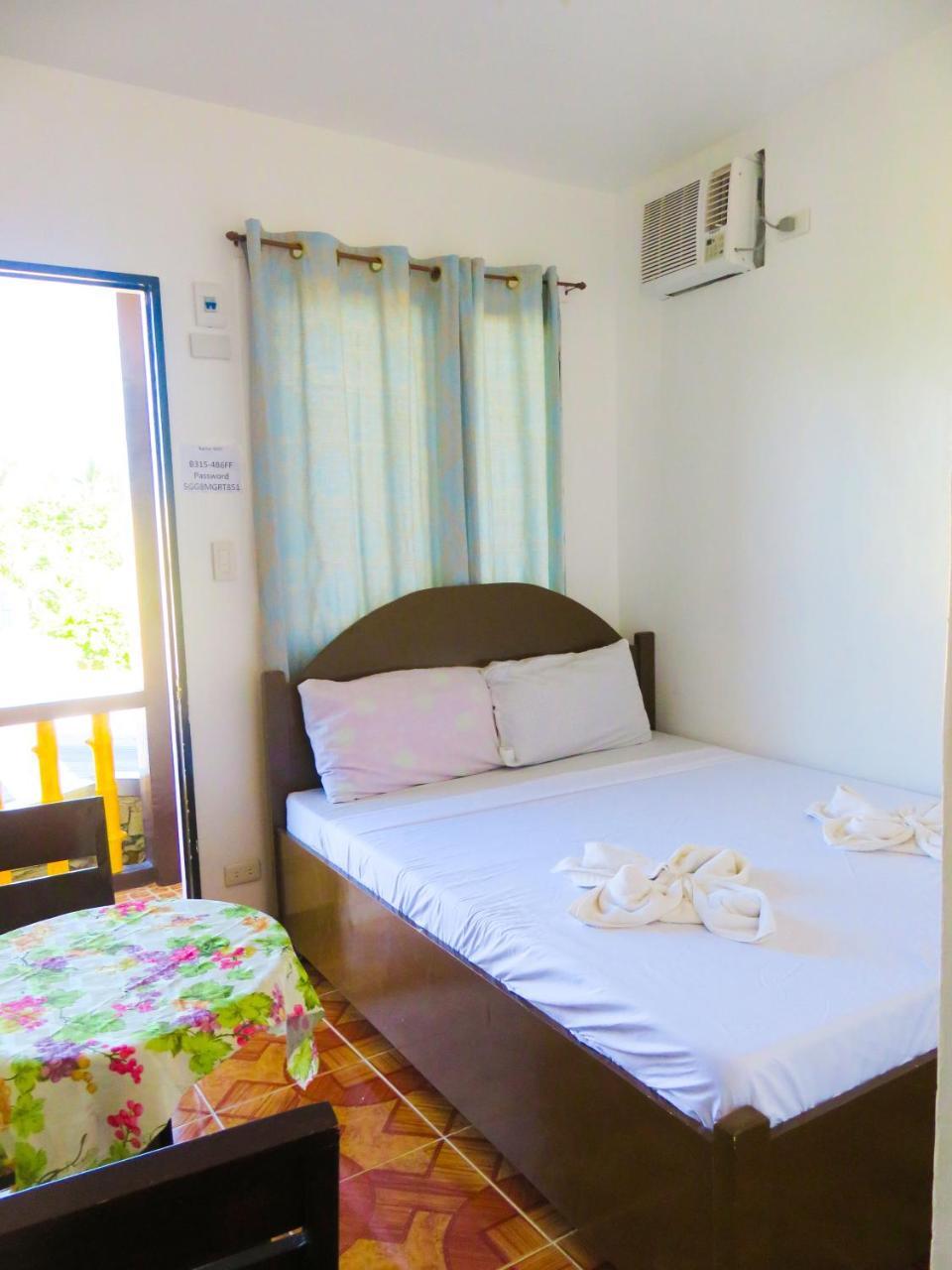 Nanette'S Tourist Inn Санта-Фе Экстерьер фото